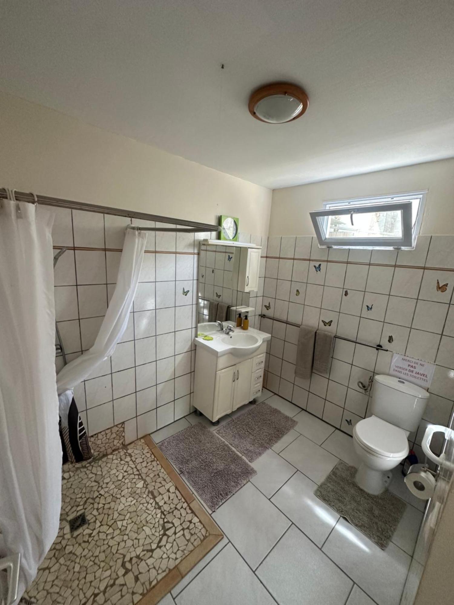 Kay Jean Au Diamant Apartment Le Diamant Luaran gambar