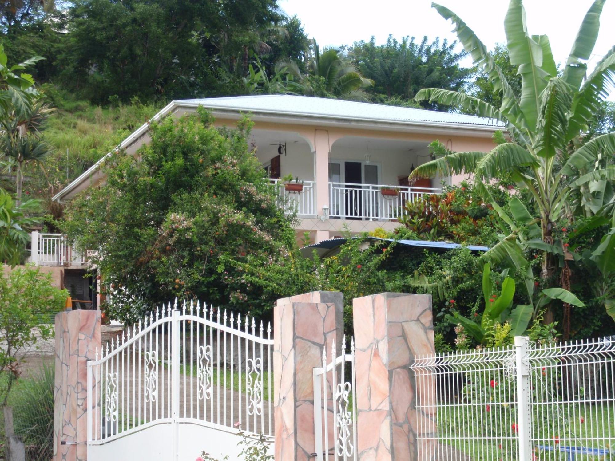 Kay Jean Au Diamant Apartment Le Diamant Luaran gambar